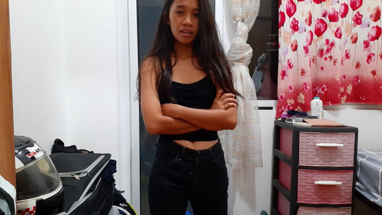 creamberryfairy: Pronajímatel využívá výhod