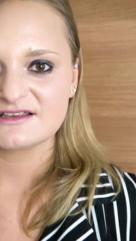 Właścicielka mieszkania Lina!! Pieprzyć się i wytrysknąć dla nowego mieszkania!