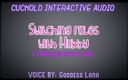 Camp Sissy Boi: Cuckold Interactive Audio I Turn Him Into a Girl