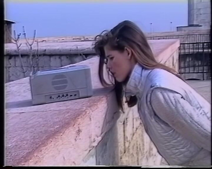 GERMAN PORN CLASSICS: Fickarella im sexrausch ポルノパロディ