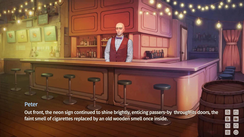 Dirty GamesXxX: Taffy Tales: एपिसोड 13