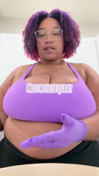 This BBW Can Cook