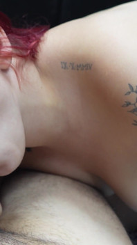 Julieta Likes to Make Her Stepfather Horny
