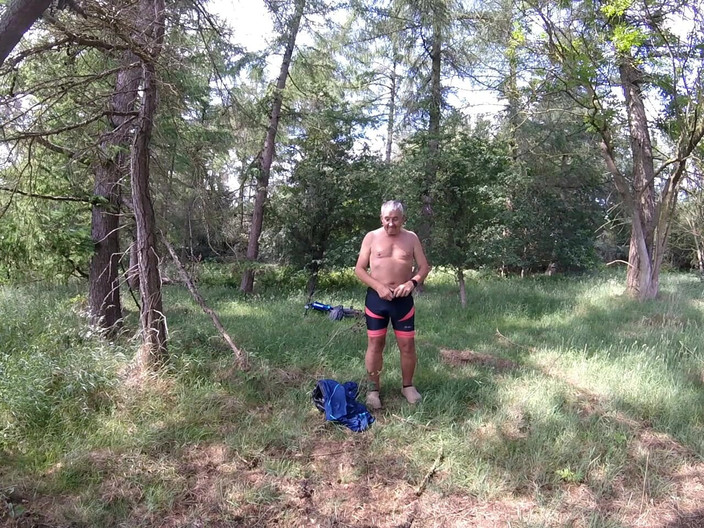 Andy: Promenade 35 2025