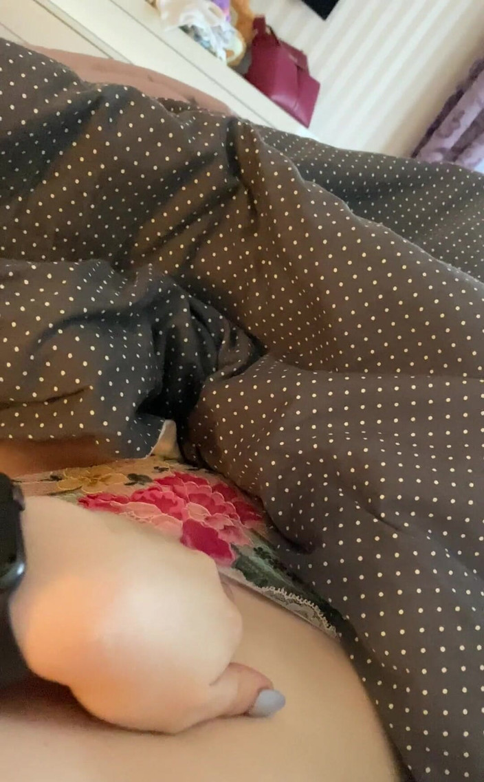 Kisankanna: Jak się czujesz, jeśli zapiszę, jak budzę się dla ciebie...