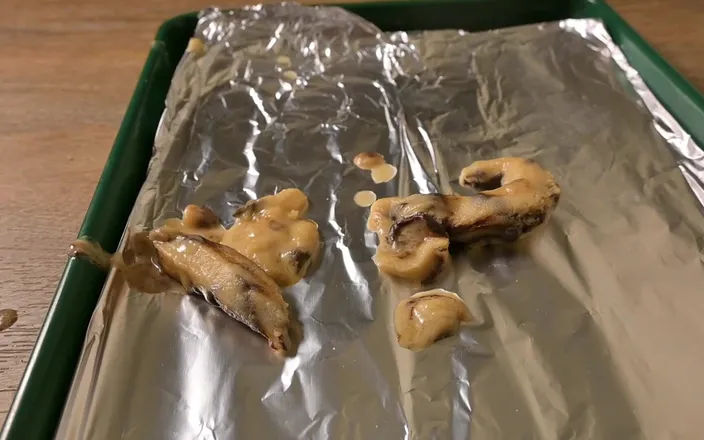 Miss Ellie Roleplay: Ellie's Recipe for Ass Cookie Remastered