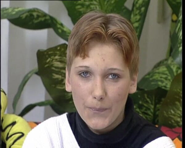 YOUR FIRST PORN: Laura - Ein Maedchen Aus Ost Berlin - Laura - a Girl From...