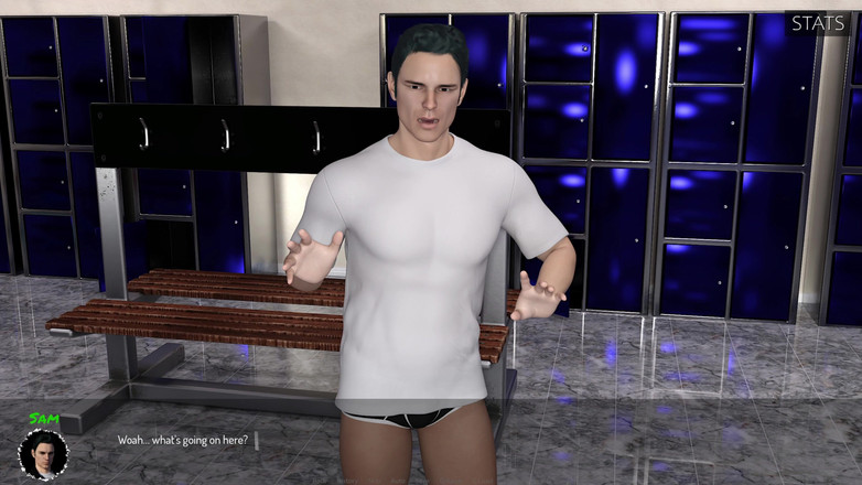 Wickedgammes studio: 欲望医院 第26部分