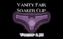 Camp Sissy Boi: AUDIO ONLY - The vanity fair soaker clip worship and JOI