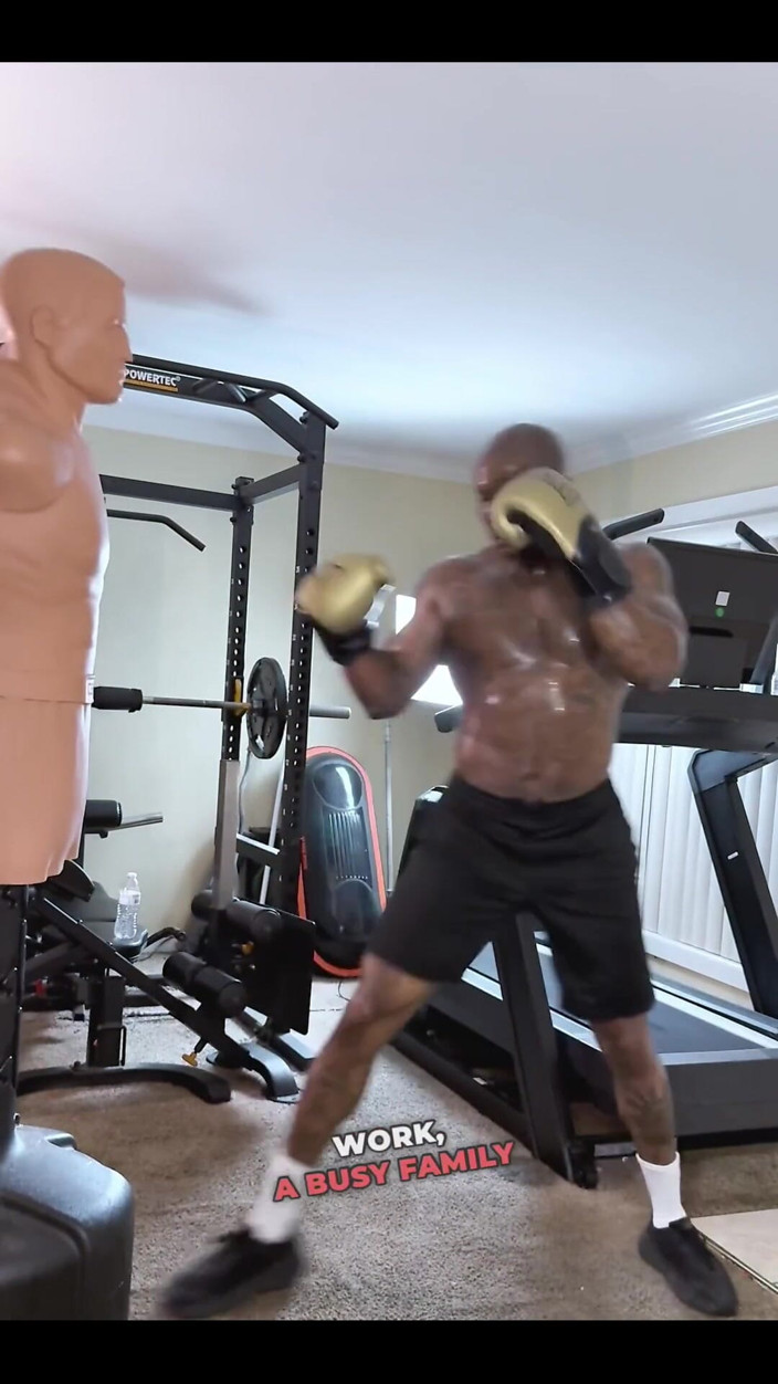 Hallelujah Johnson: Mcpherson Vital Fitness