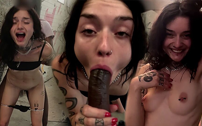 MadBros Prod: Goth xăm mình nhỏ nhắn lừa dối bạn trai của...