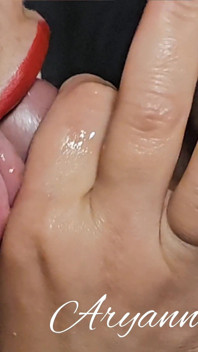An Oral That Fills Your Mouth with Sperm Specially for You