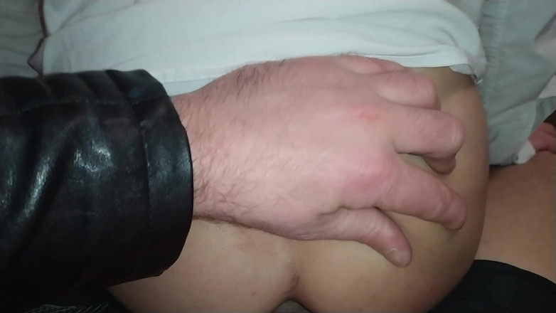 MartyBrady: Stepdad Catches Stepson Drawing a Penis and Makes Him Ride...