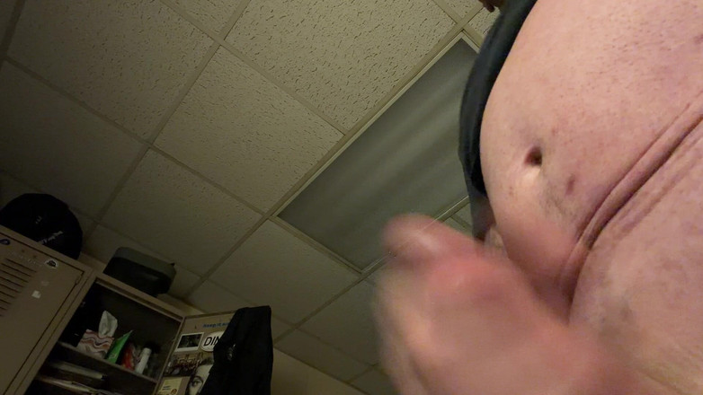 Tatted Daddy: Honění mrdky