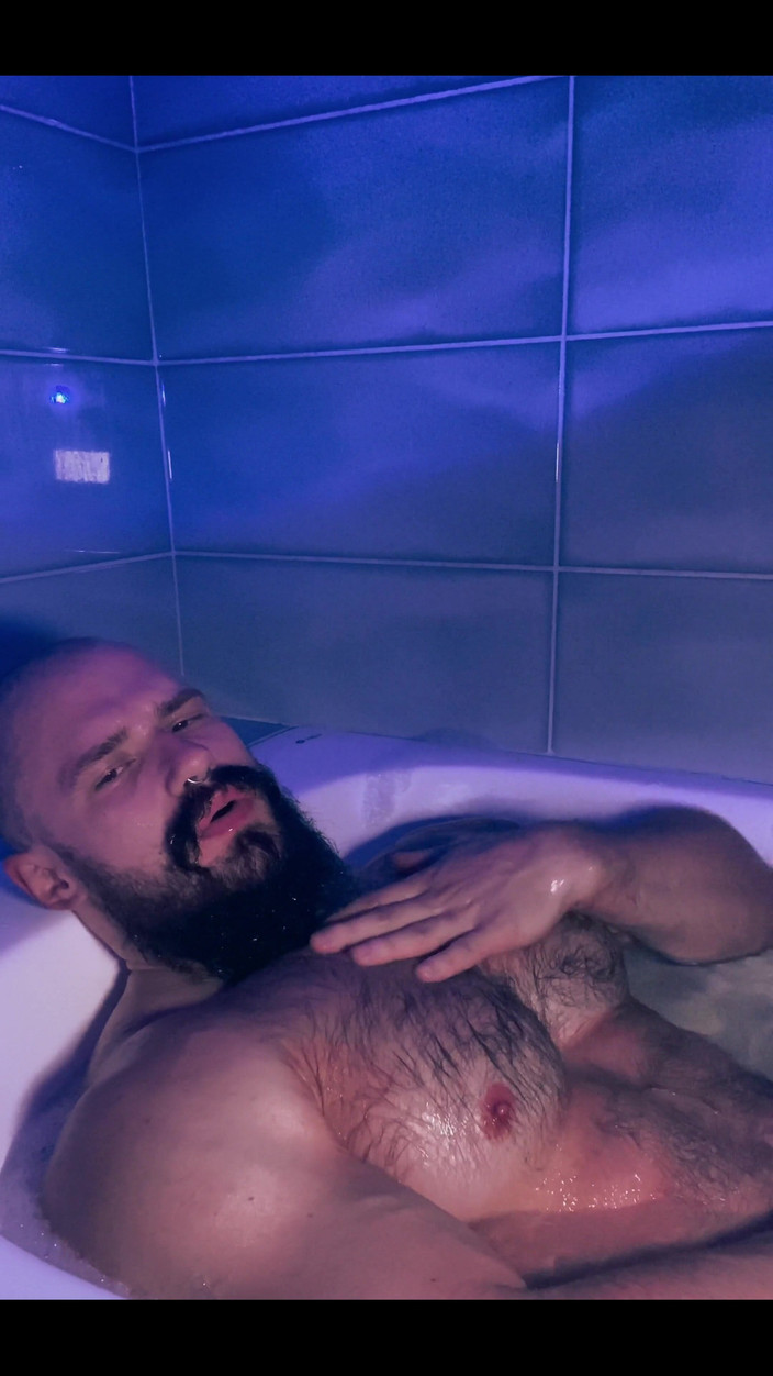 Mister Stone: Muscoli