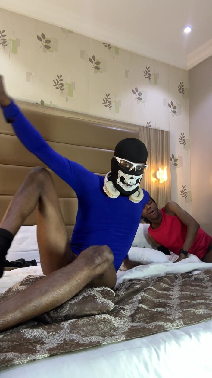 YungthugM: Love Making #chudai