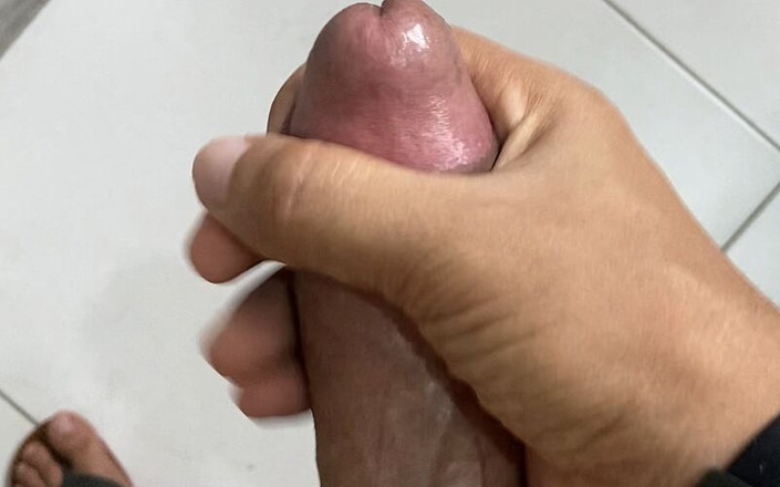 Victorps0166: Ранковий камшот.