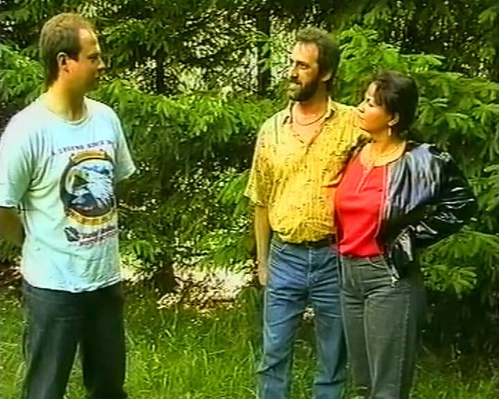 Pissing Experience: Mans pee sevgilisiyle sırılsıklam macera #3