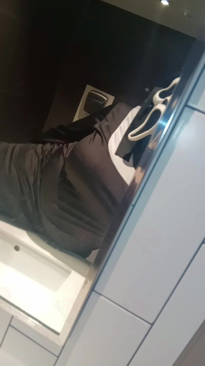 Anye Meshell: Ghostface coboară la teatru!