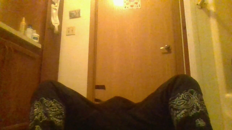 krazykristin: Huge Natuarl Ta Tas and Tight Pussy in Your Face...