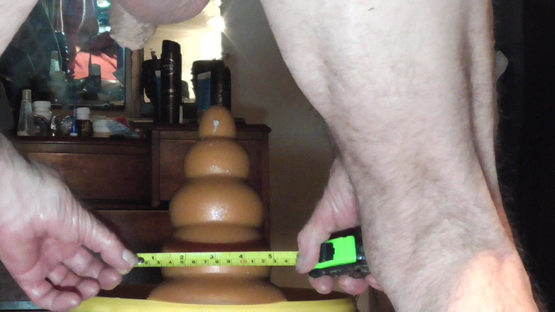 GourmetSuit54: भाग दो सुपर स्ट्रेच