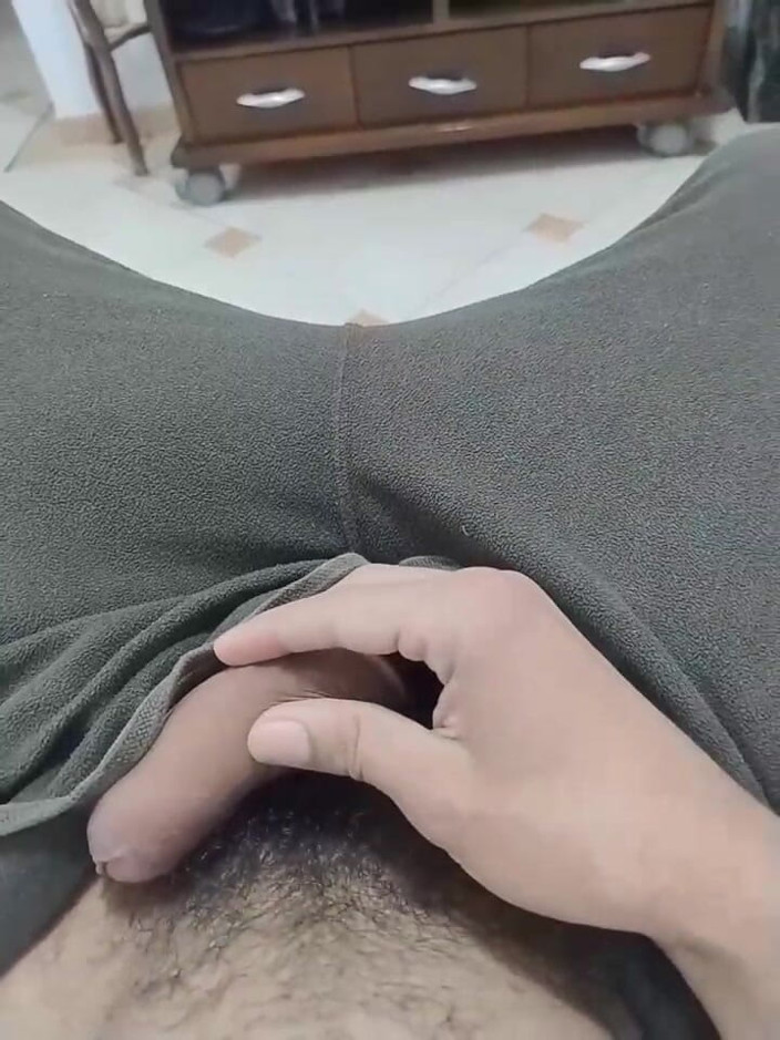 Virtual ToyBoy: Full of Delicious Cock!