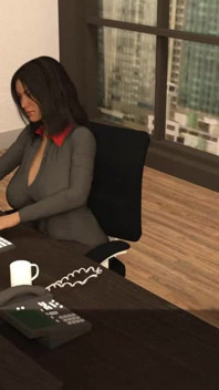 Projekt heiße ehefrau: büro-ehefrau-S2E41