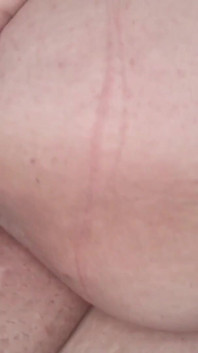 Fucking My Tight Pussy