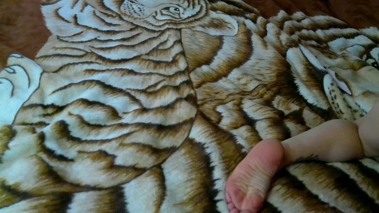 DirtyLubov: Anal Selbst Fisting