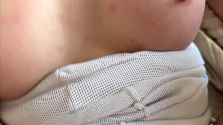 Alex Adams: Röd huvud styvmamma fångad att titta på styvporr - Jessica Aaren -...