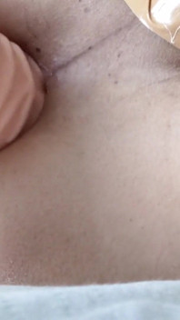 Big in Anal