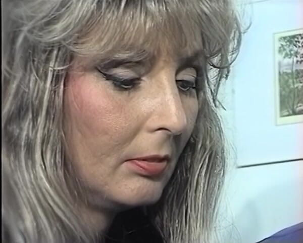 GERMAN PORN CLASSICS: Los Fick ihn knulla honom