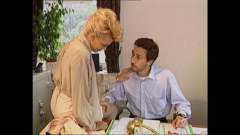 MMV TV - our best full movie: สาวเยอรมันขี้เงี่ยน หีแฉะโดนควยใหญ่กลืนกิน (หนังโป๊เต็มเรื่อง)