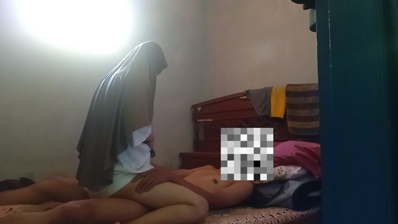 Famly sex: De trouwjurk van mijn schoonzus is van mij gemaakt, deel 4