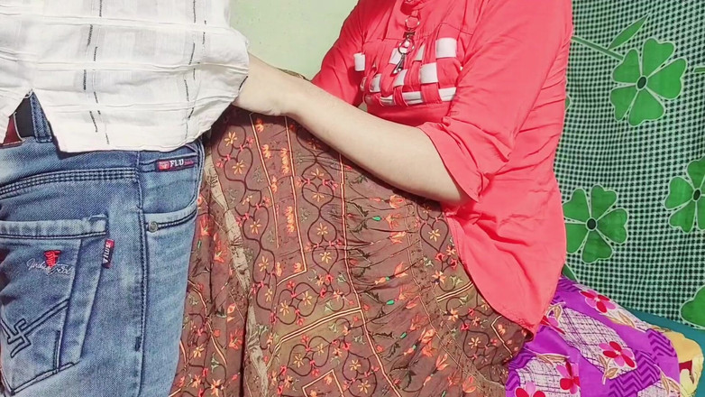 Your kavita bhabhi: Mijn hete meid neukpartij in mijn slaapkamer Yourkavita