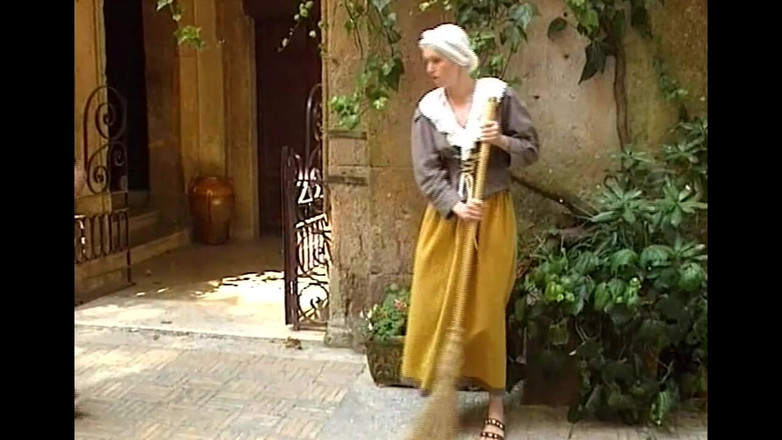 Vintage megastore: De grote lul markies - (il Marchese del Grilletto) volledige Italiaanse vintage...