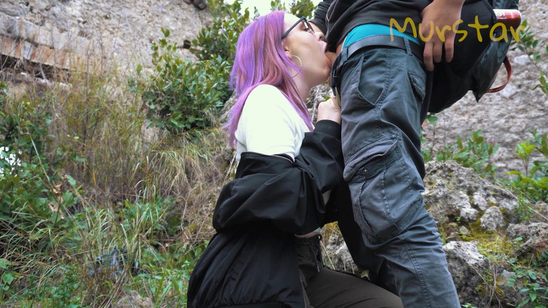 Toma Mur: Podziękowała swojemu kochankowi za podróż