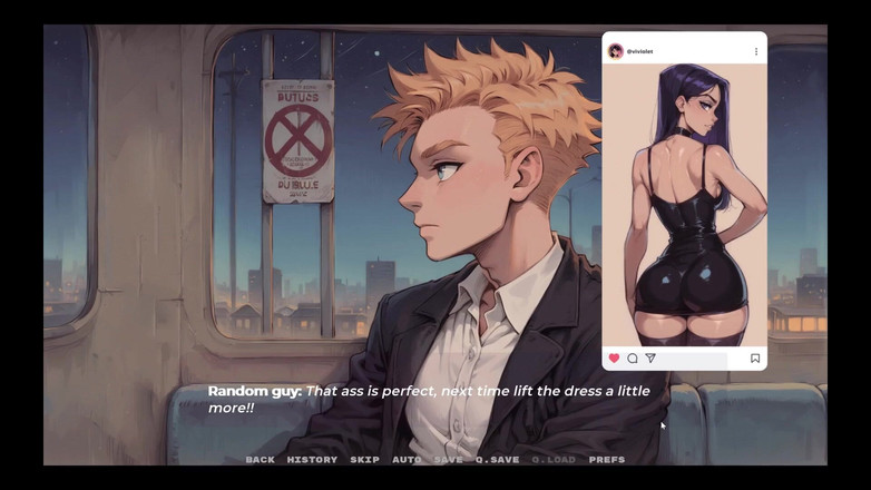 Cumming Gaming: Permainan hentai teman wanita baru saya ep.15 seksi teman wanita...