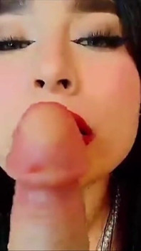 I Am a Submissive and I Want You to Have Me on My Knees Sucking Your Penis