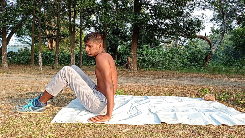 LinearOrnament35: Zrób trening dla sukcesu