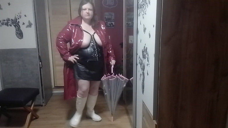 tammara big: Obsluha Myčky Aut