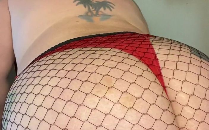 Lily Bay 73: My Ass Is Phenomenal. I Mean Come the Fuck on...