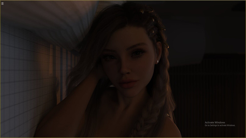 Future Money Man: Mia Having Fun with Me in Bedroom