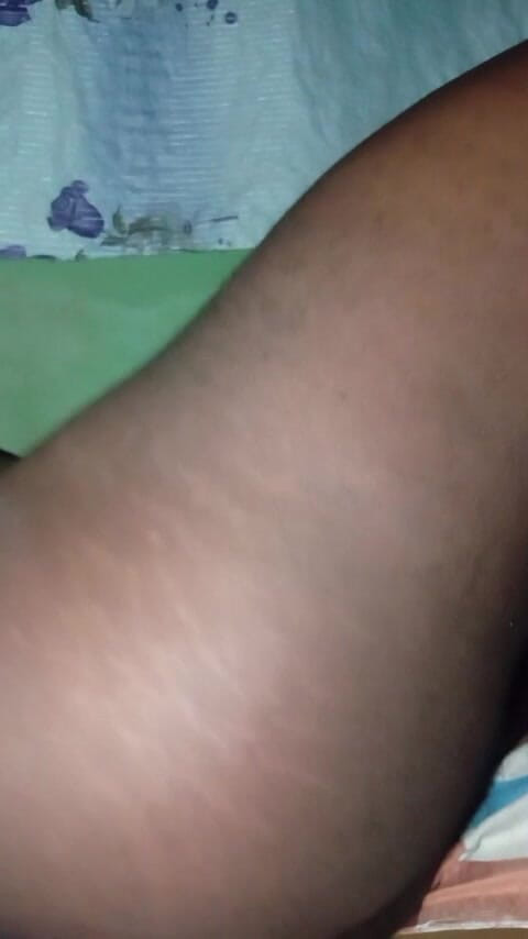 Badman4606: Götümde büyük bir siyah yarağa ihtiyacım var