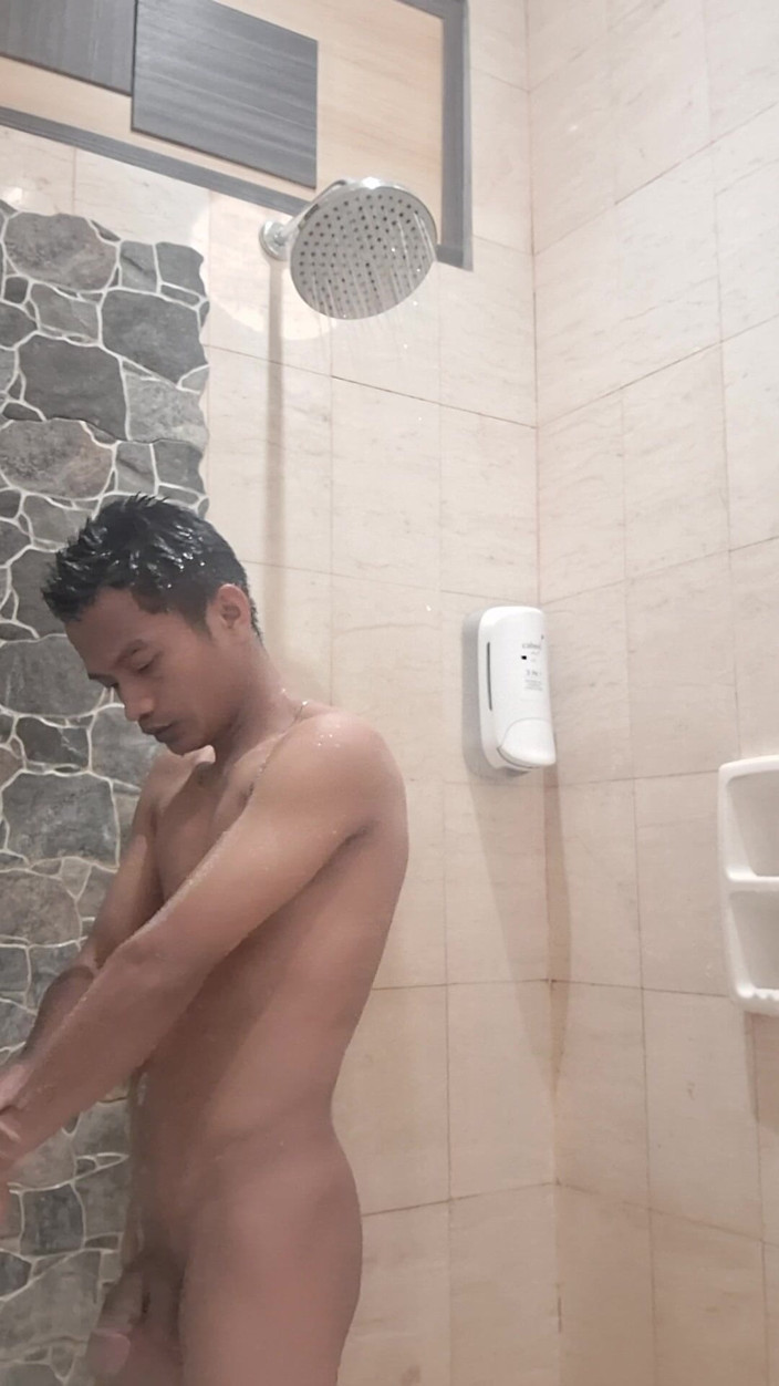 GalihKunted: Bagno del Mattino
