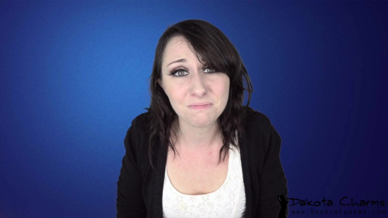 Dakota Charms: Small penis epidemic