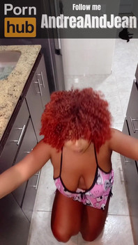 I Fuck My New Neighbor