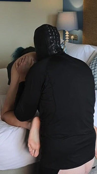 Kehidupan hamba Tandas Femdom
