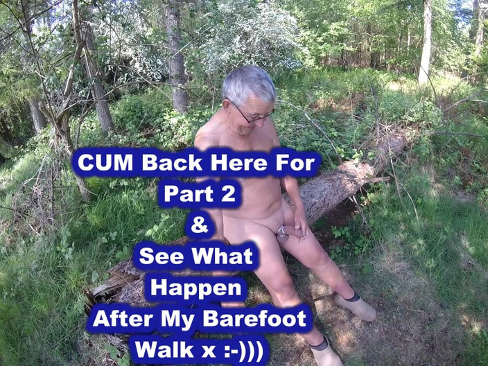 Andy: Caminar 25 2025