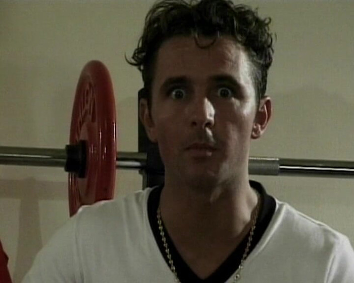 Planete Francaise: Gagici franceze perfecte futute în sala de sport